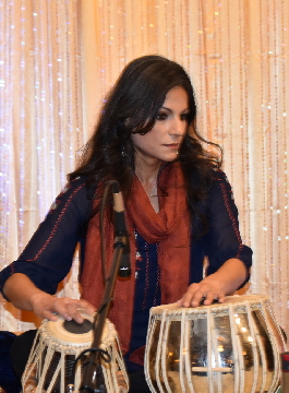 Mahrukh Chishty1 