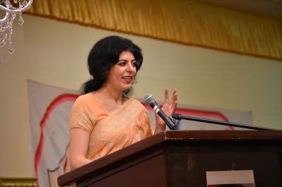 Urdu Academy speakers (10)